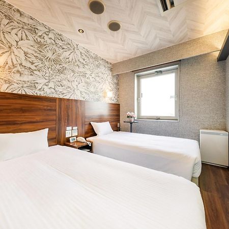 Tokai City Hotel Kültér fotó