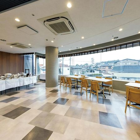 Tokai City Hotel Kültér fotó