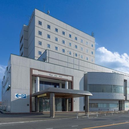 Tokai City Hotel Kültér fotó
