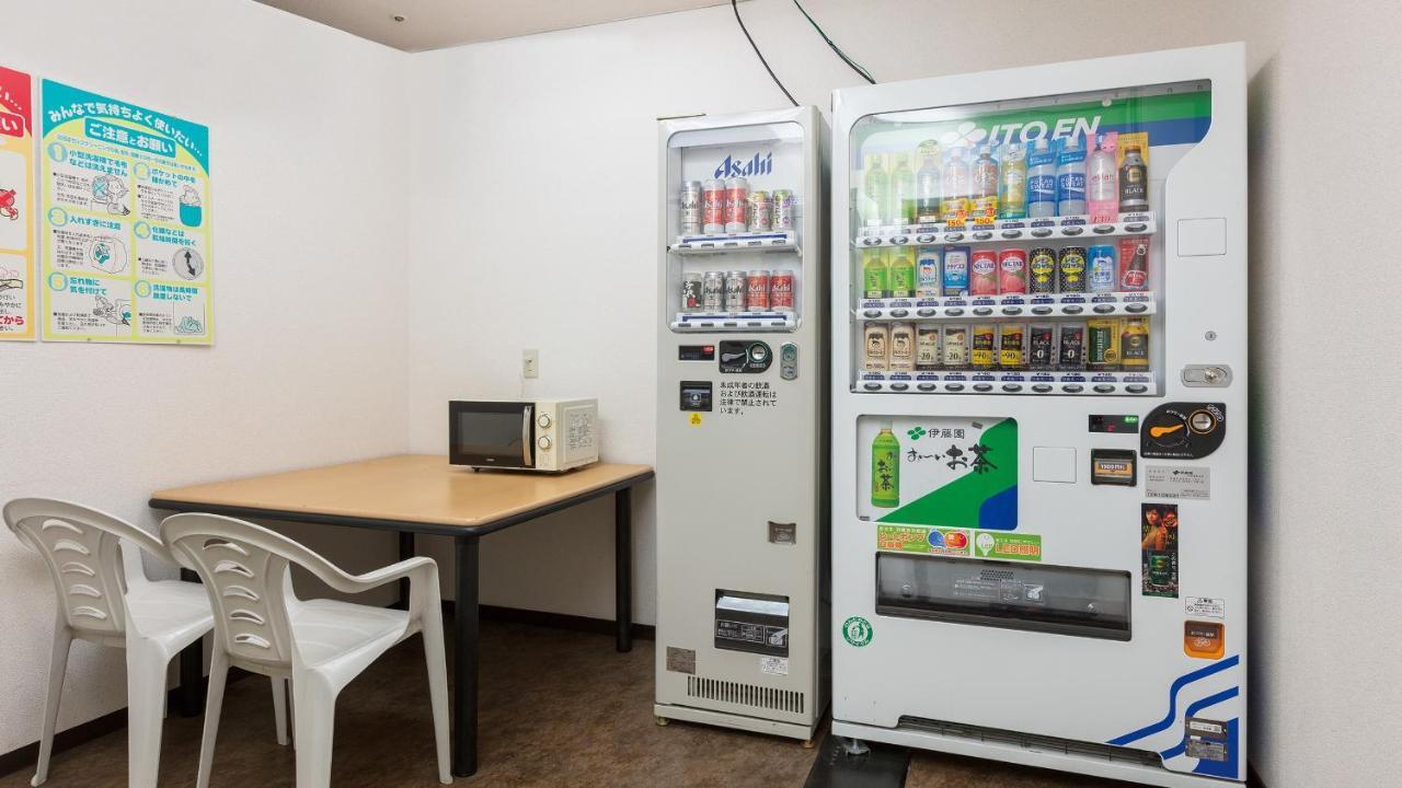 Tokai City Hotel Kültér fotó