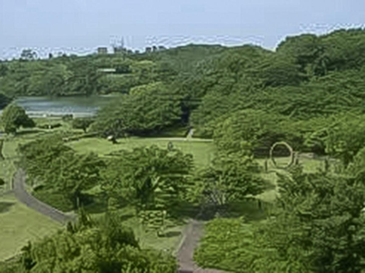 Tokai City Hotel Kültér fotó