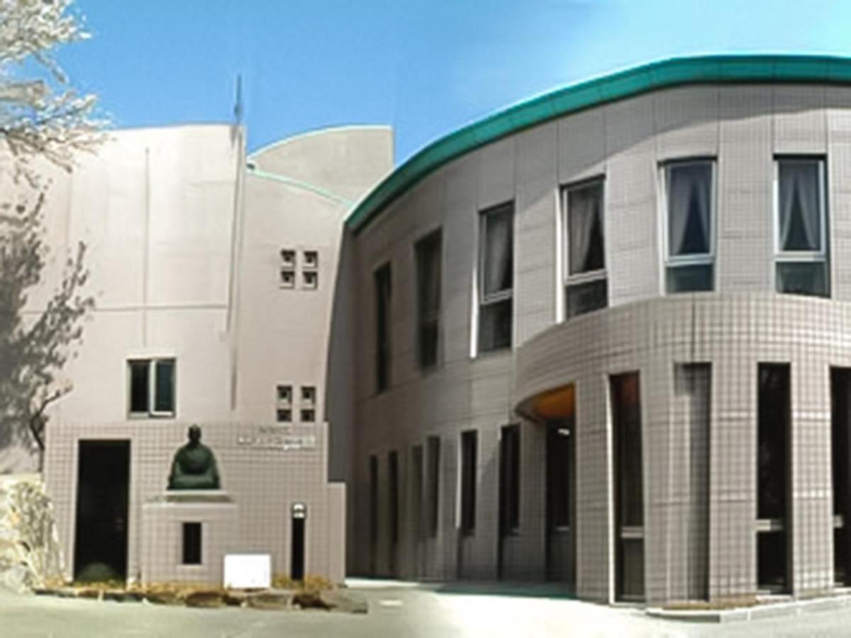 Tokai City Hotel Kültér fotó