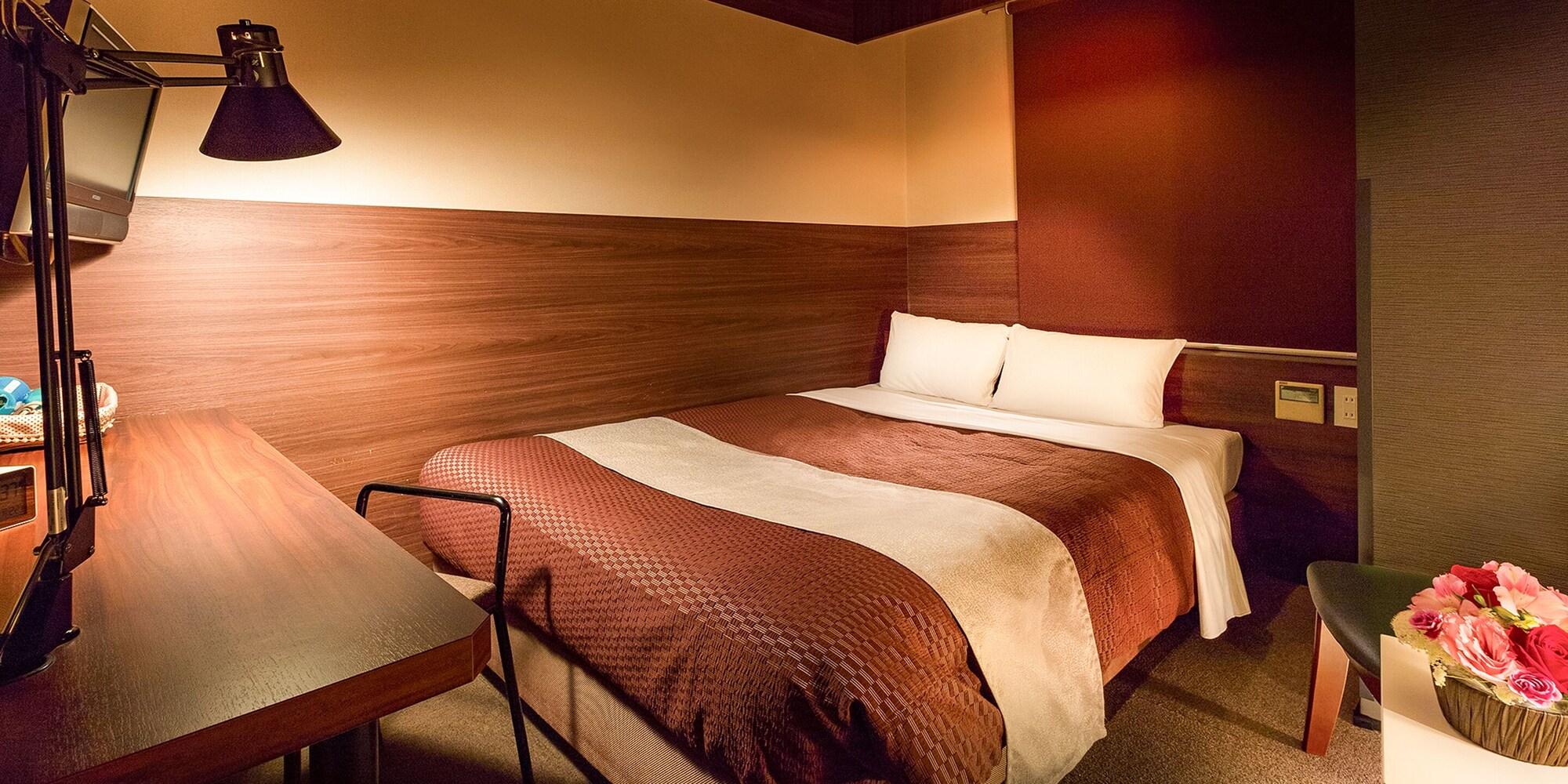 Tokai City Hotel Kültér fotó