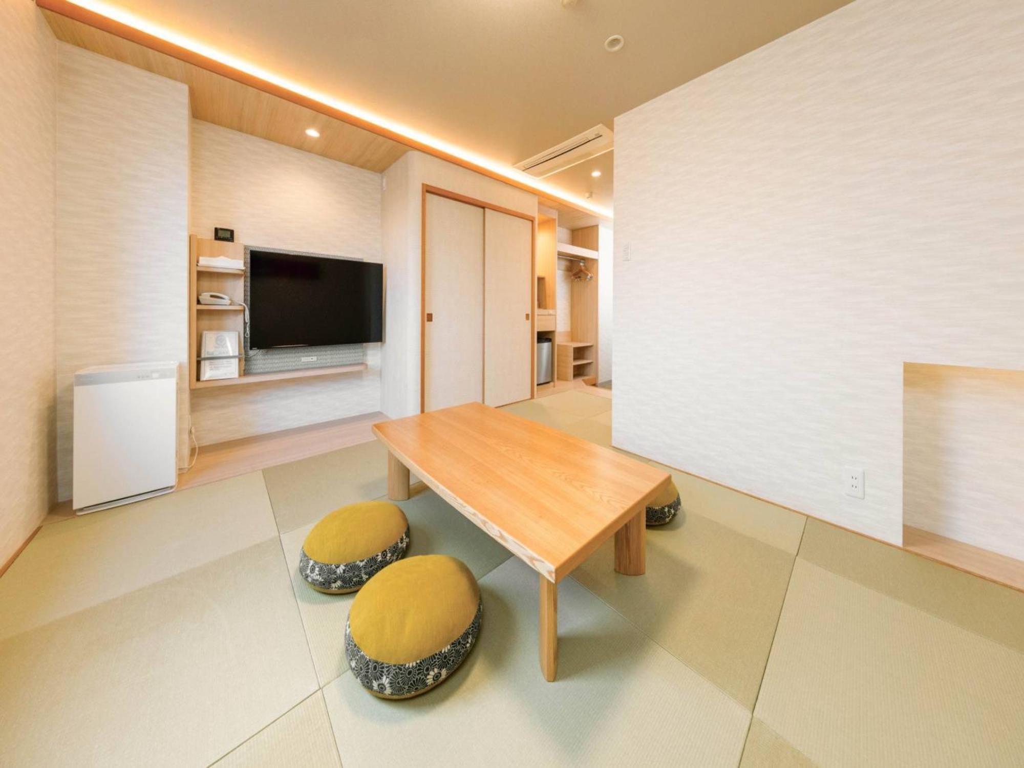 Tokai City Hotel Kültér fotó