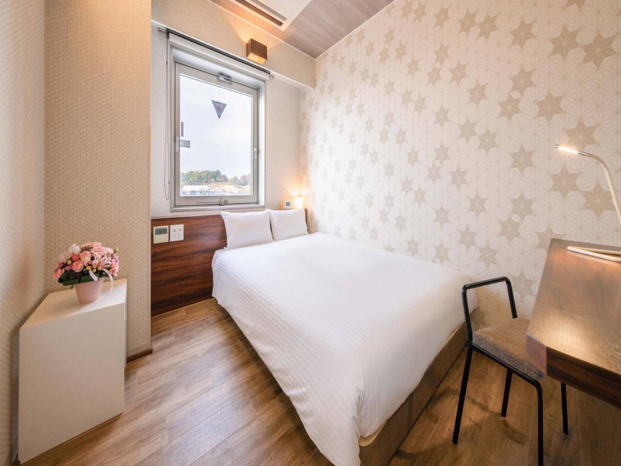 Tokai City Hotel Kültér fotó