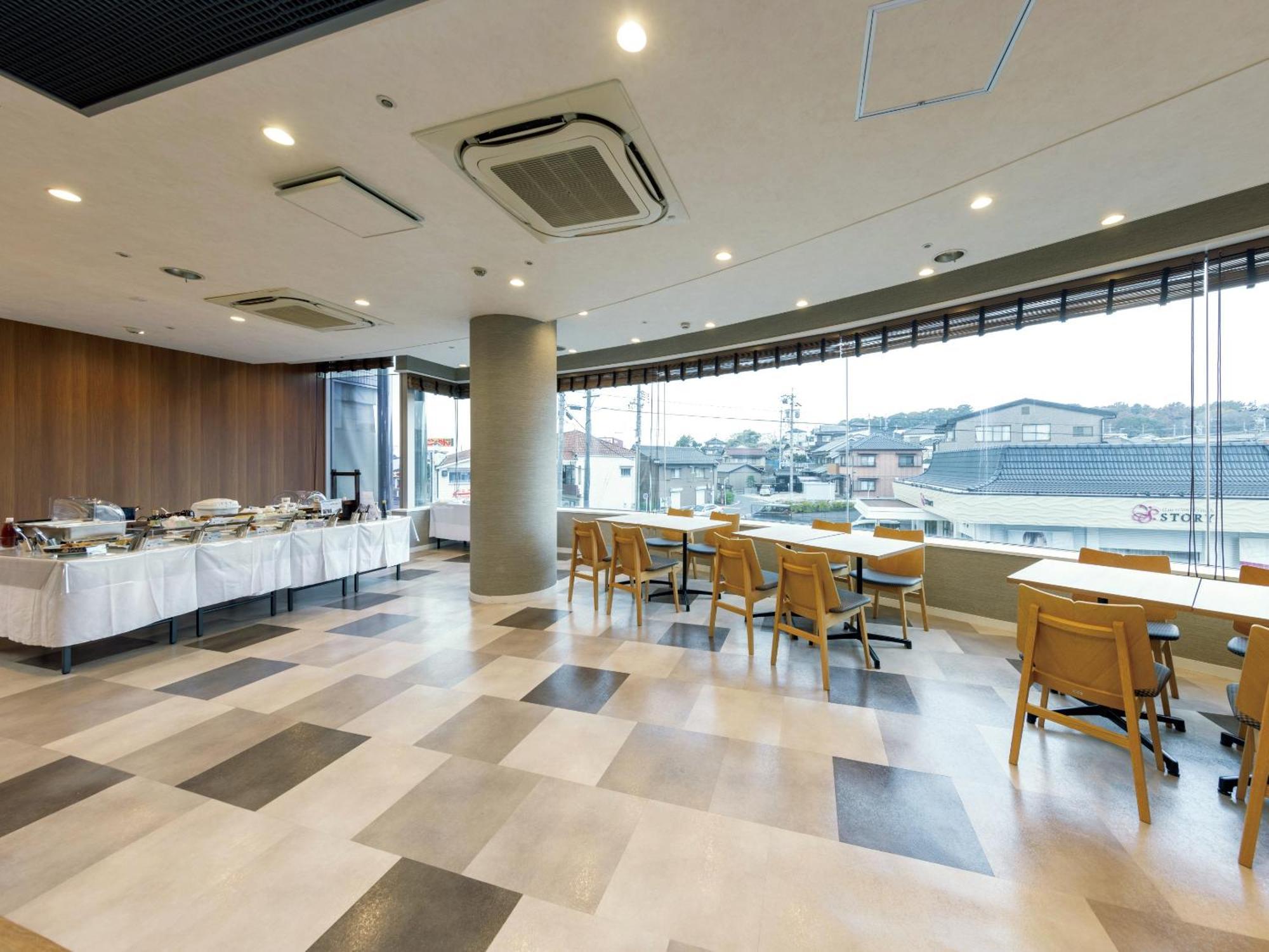 Tokai City Hotel Kültér fotó