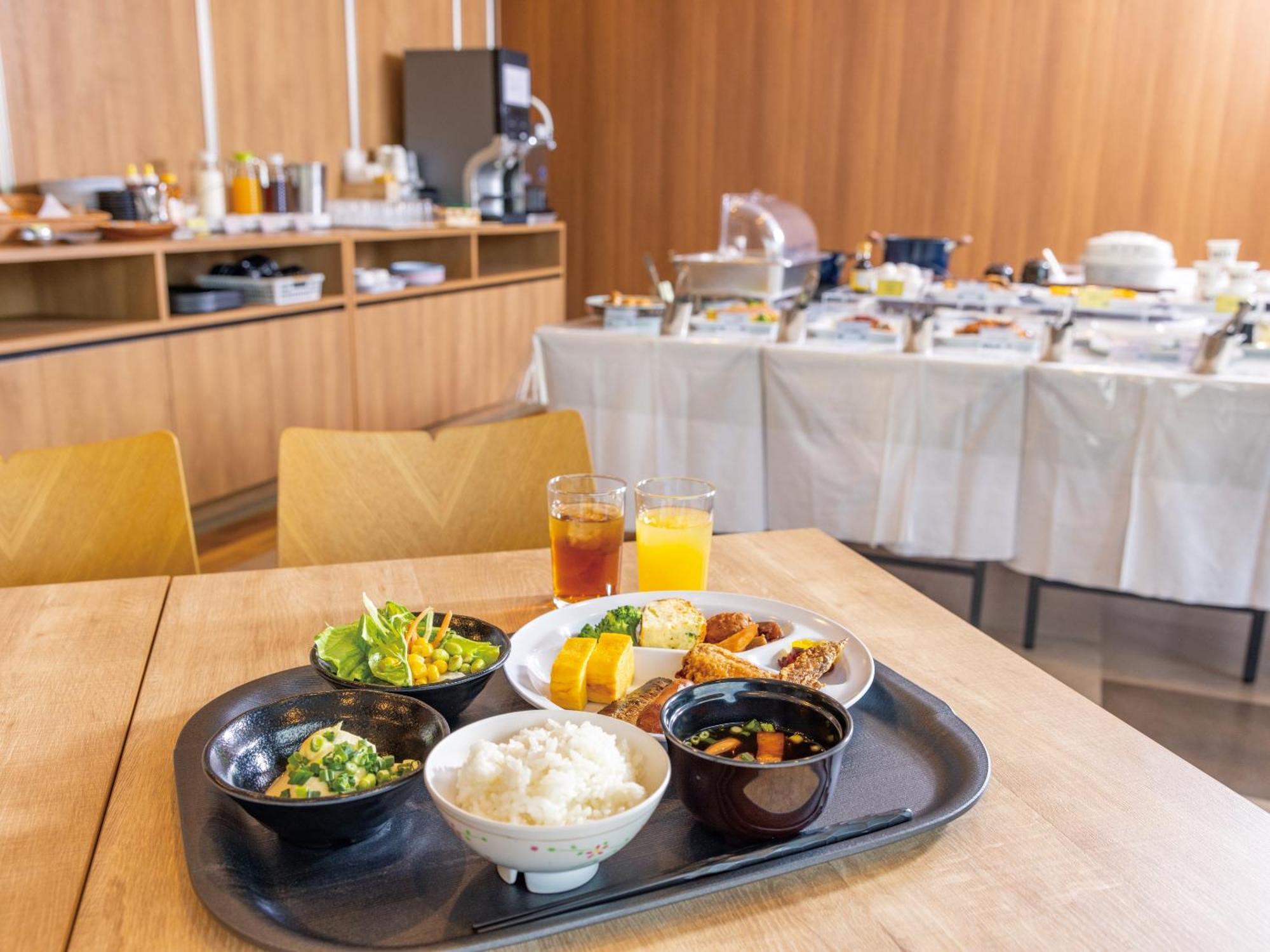 Tokai City Hotel Kültér fotó