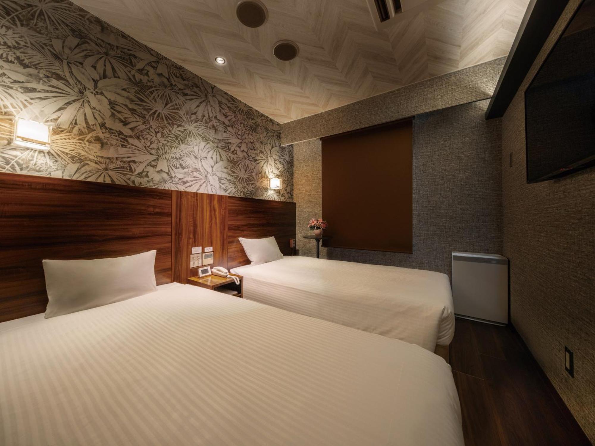 Tokai City Hotel Kültér fotó