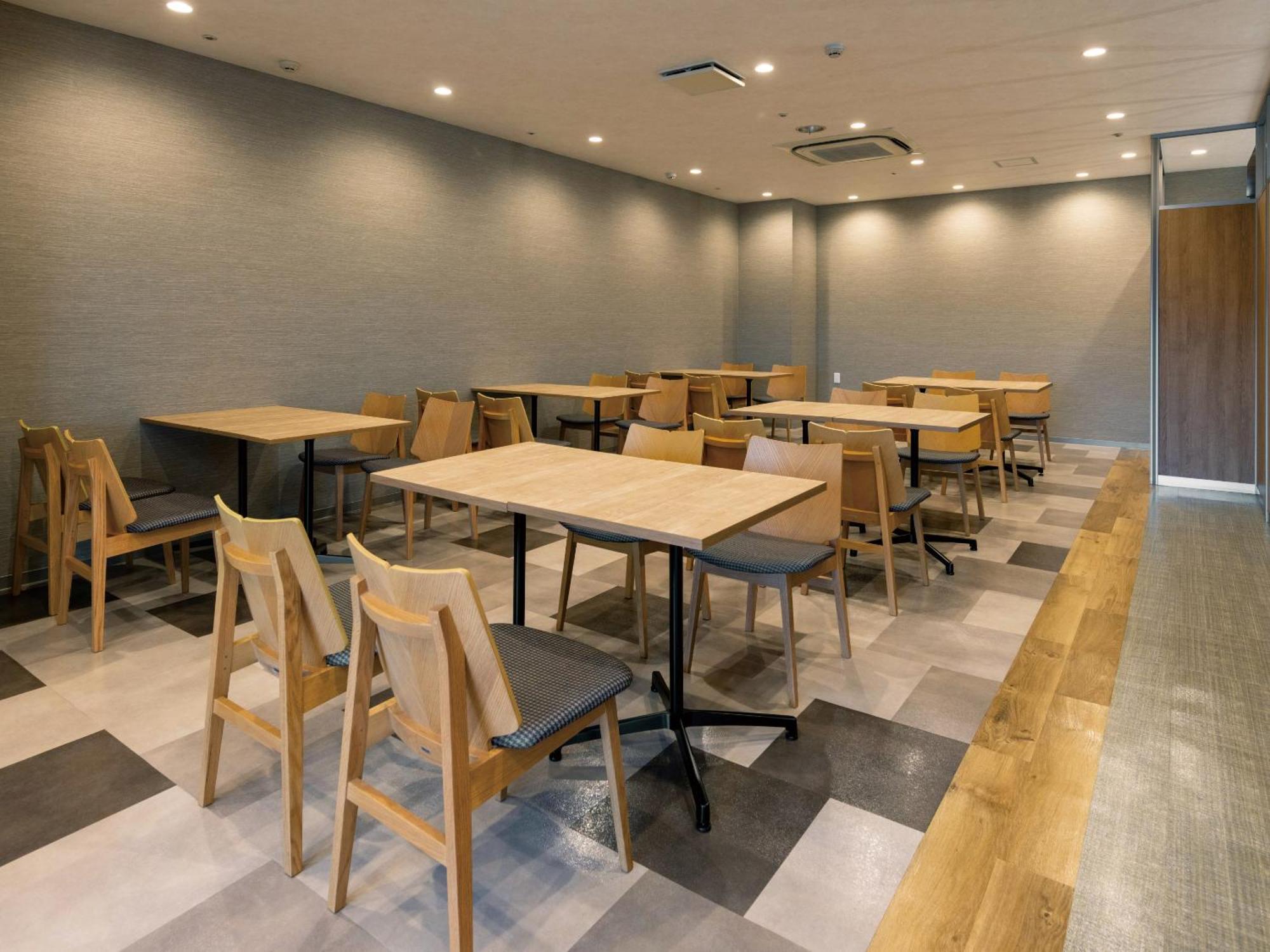 Tokai City Hotel Kültér fotó