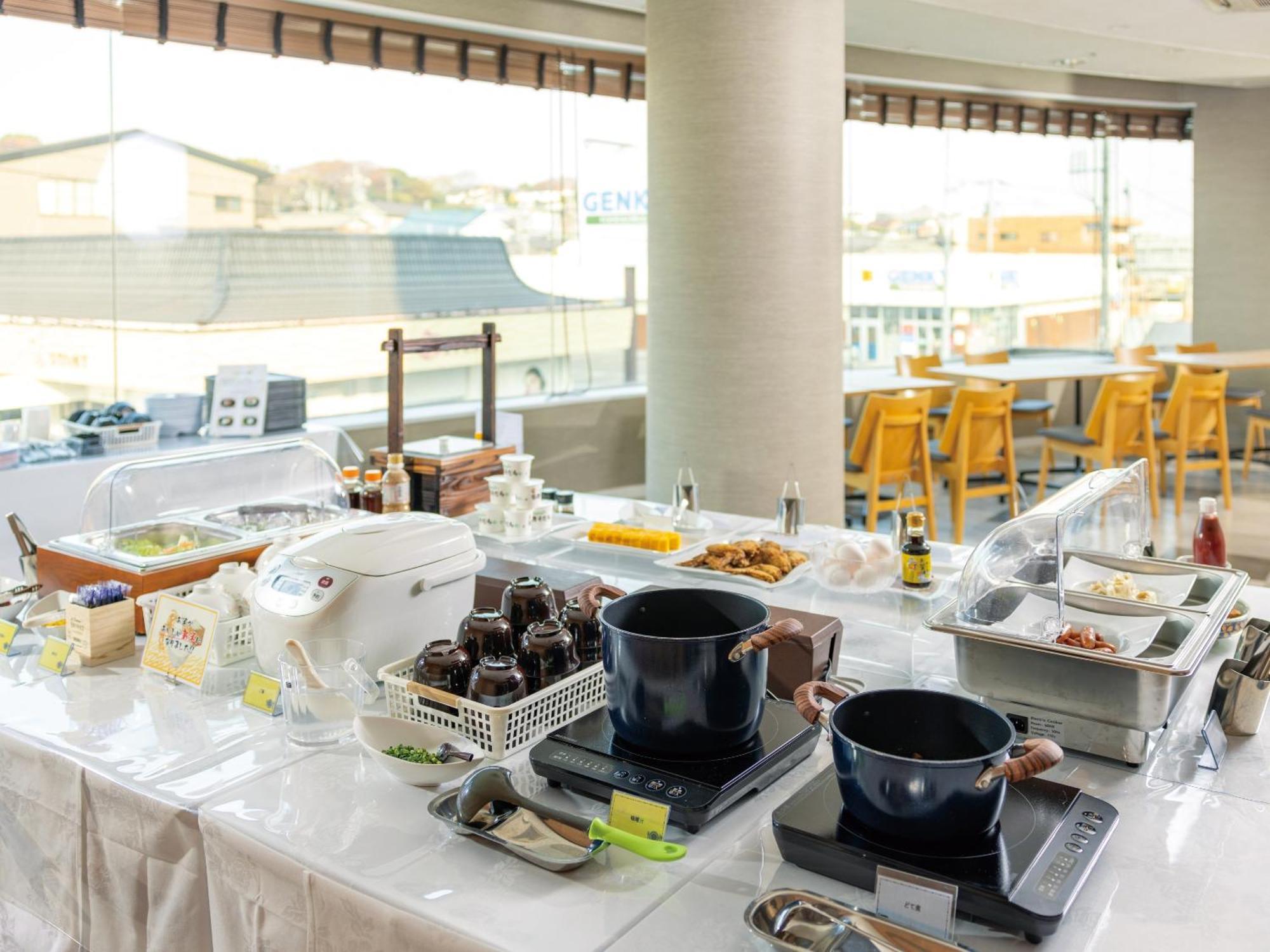 Tokai City Hotel Kültér fotó