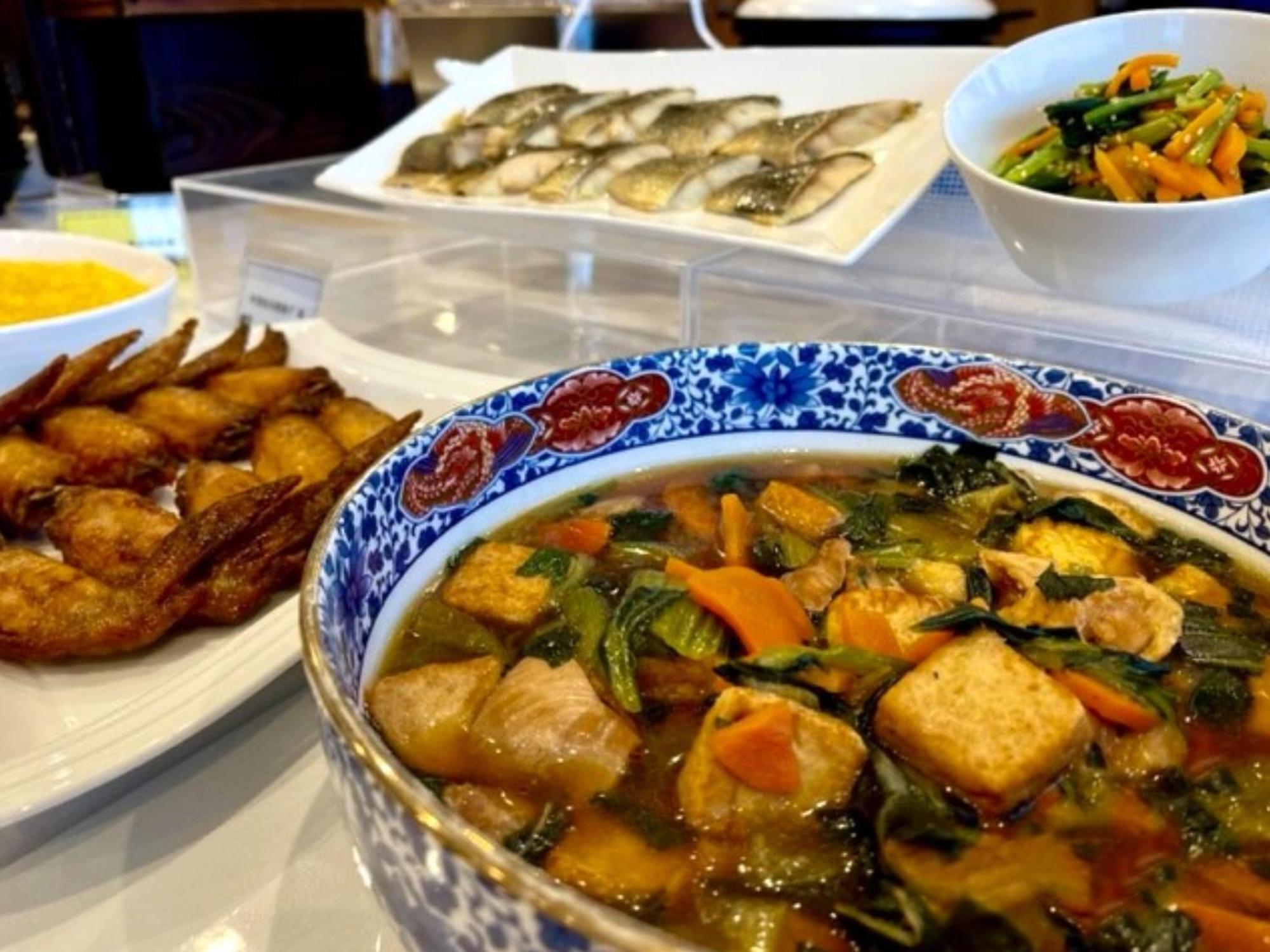 Tokai City Hotel Kültér fotó