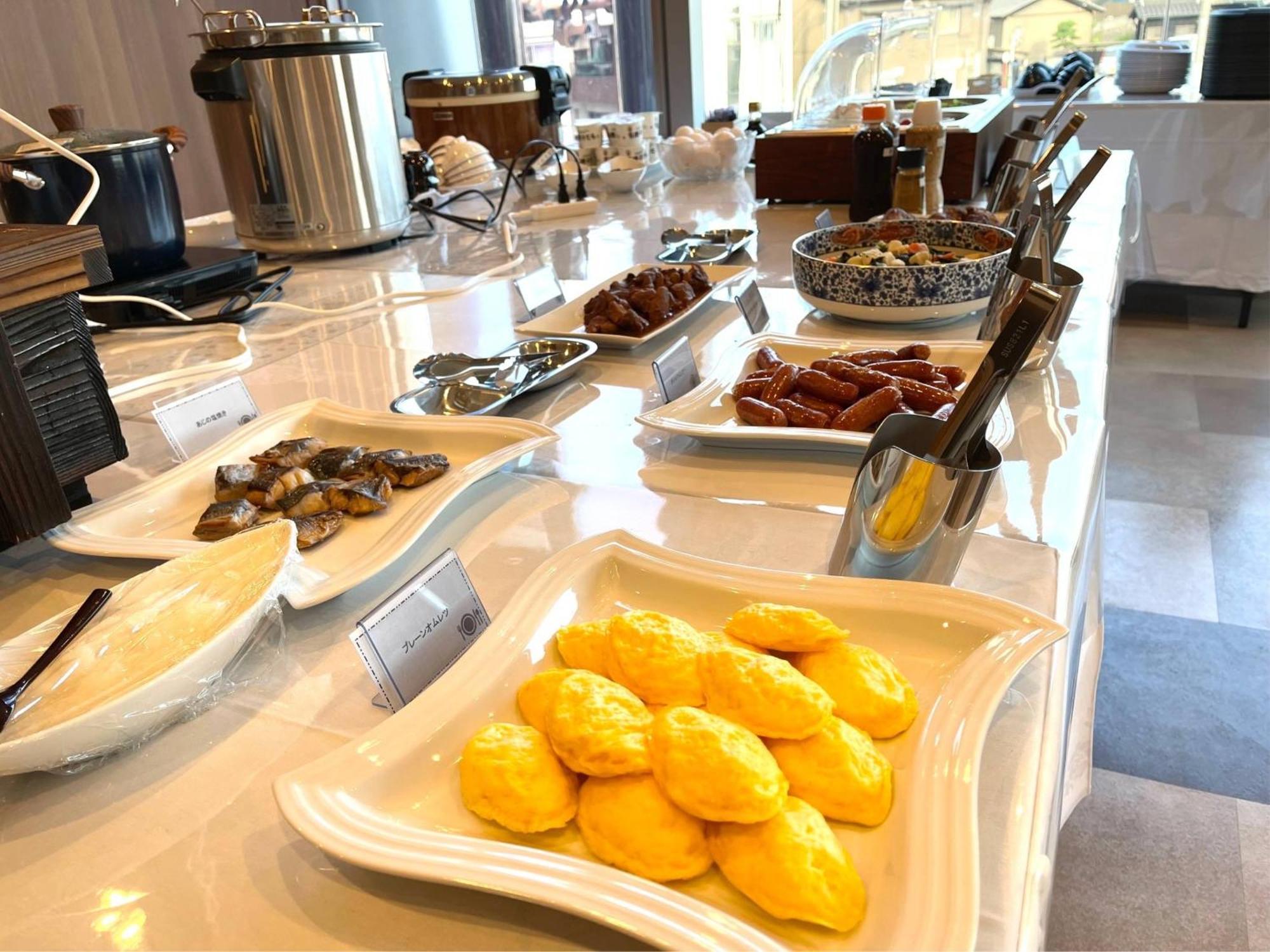 Tokai City Hotel Kültér fotó
