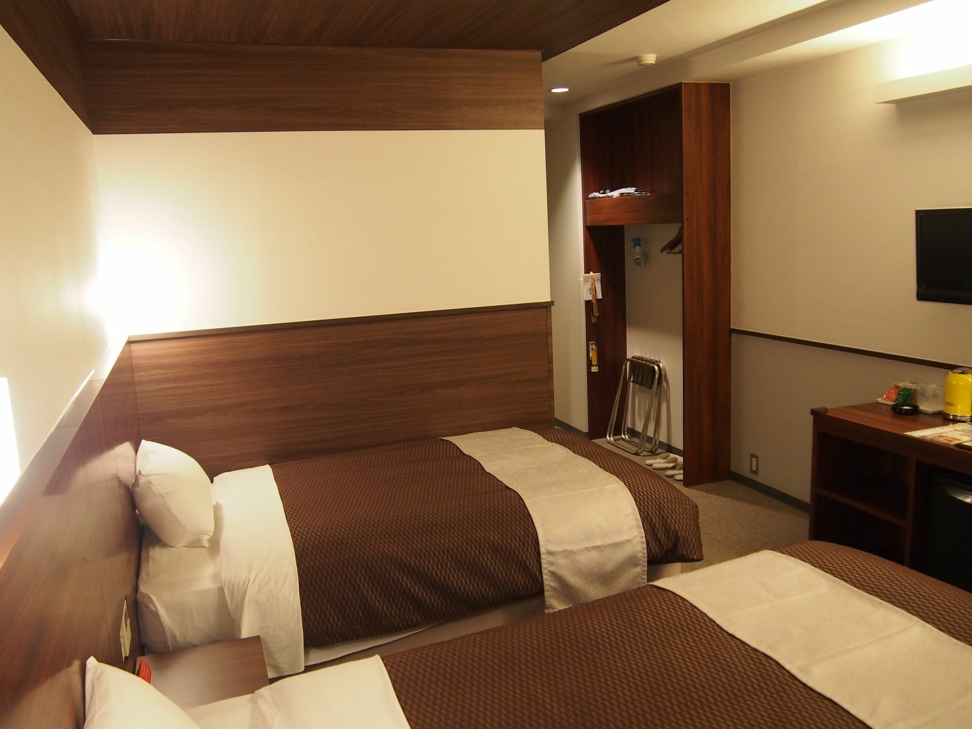 Tokai City Hotel Kültér fotó