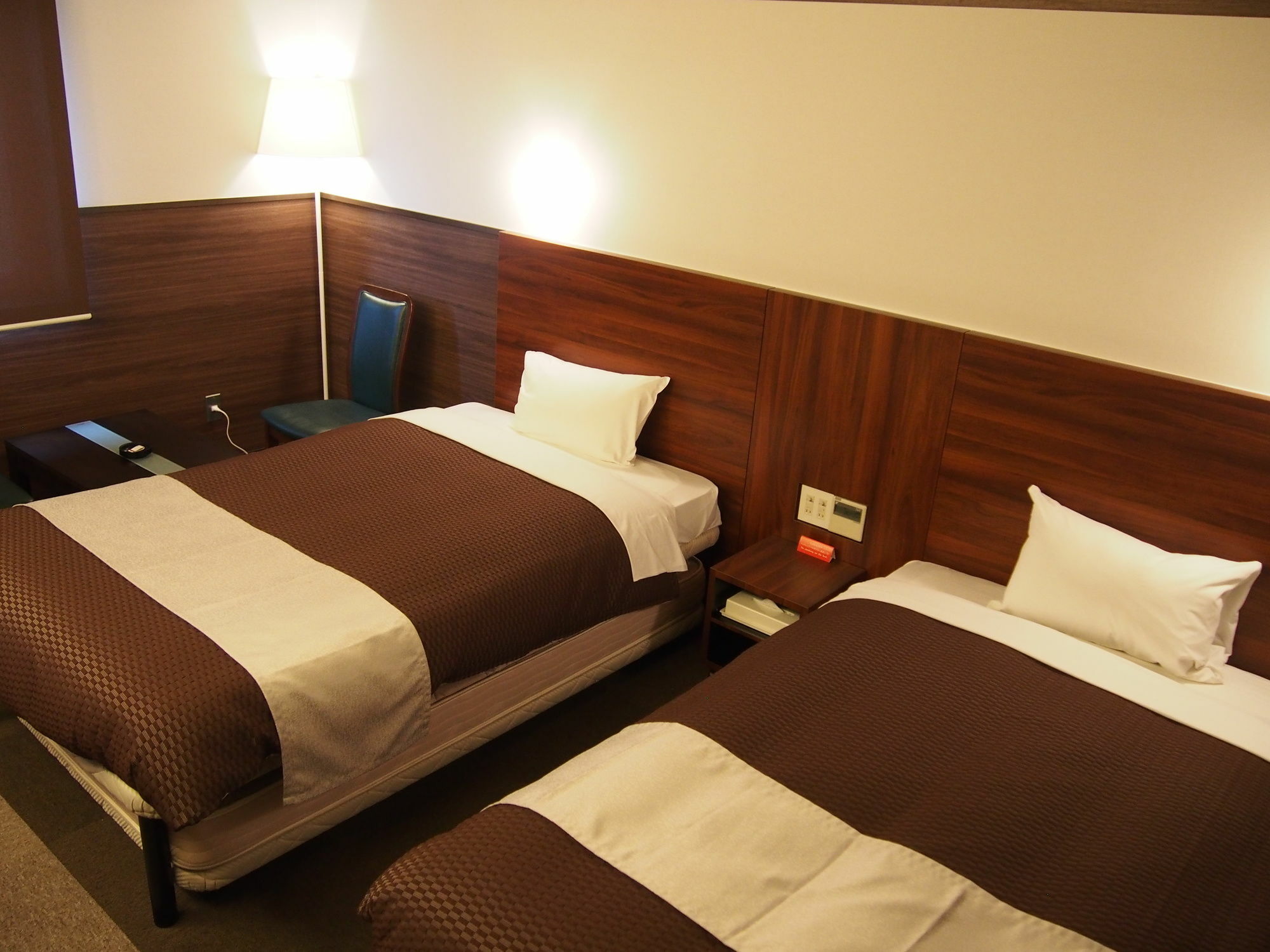 Tokai City Hotel Kültér fotó