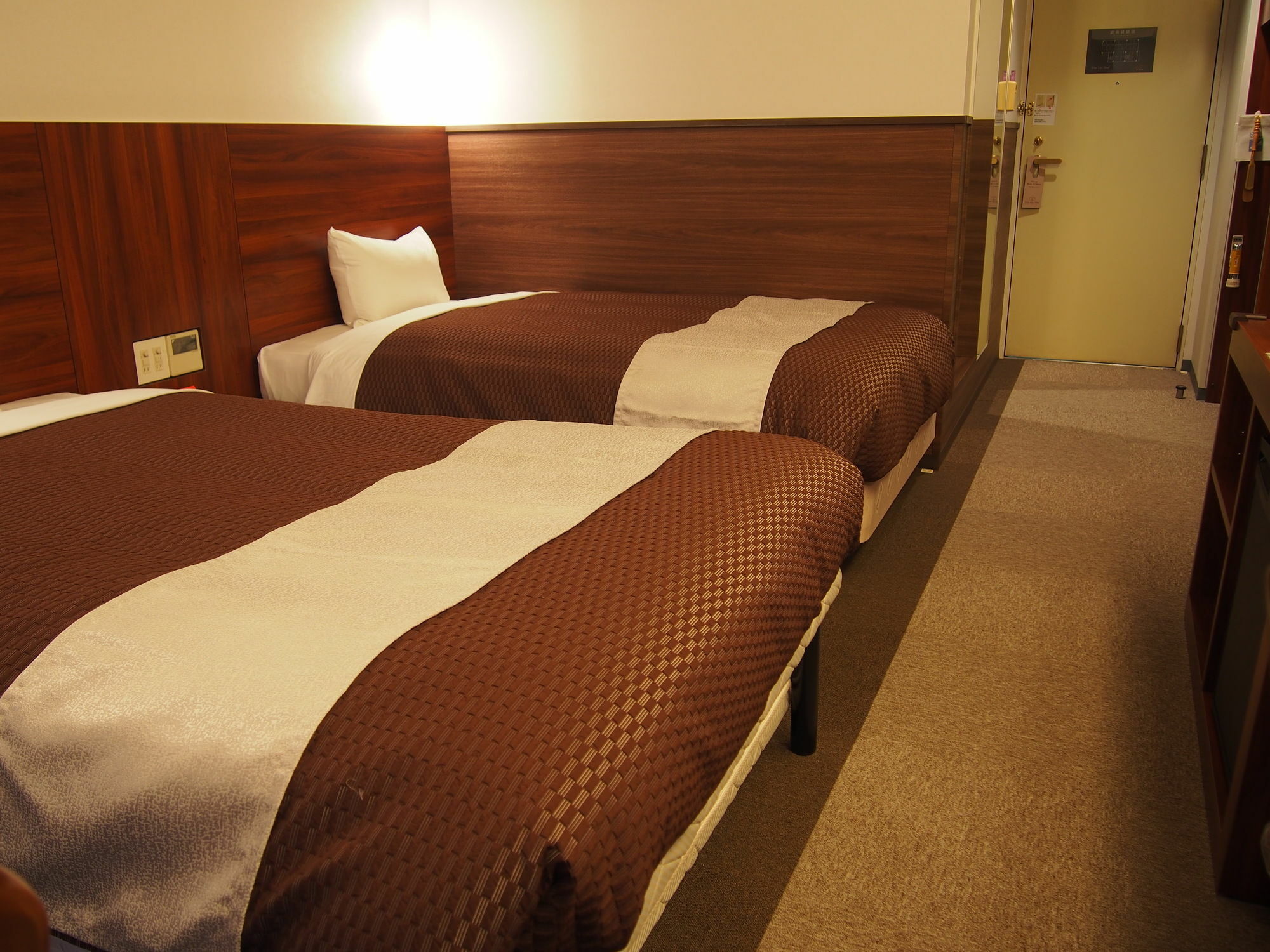 Tokai City Hotel Kültér fotó